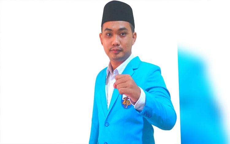 KNPI Kapuas Lakukan Verifikasi OKP Jelang Rapimpurda dan Musda
