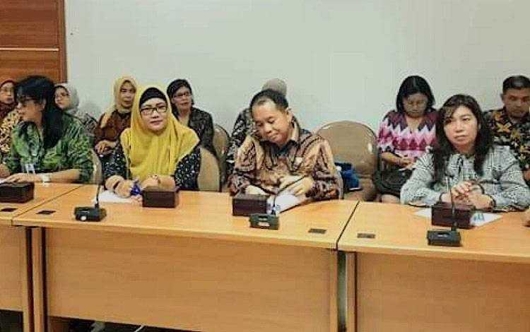 Legislator Kalteng Minta Pemda Perhatikan Kelayakan Sarana Pendidikan di Pelosok