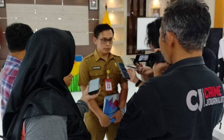 Puluhan Perusahaan di Kobar Belum Setor Pajak