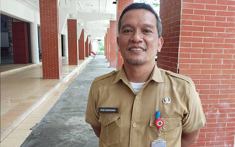 Dinas PMD Kapuas akan Siapkan Standar Minimal Insentif Bagi Kader Posyandu di Desa