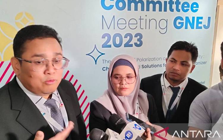 Bawaslu Ingatkan Iklan Kampanye di Media Belum Boleh Dilakukan