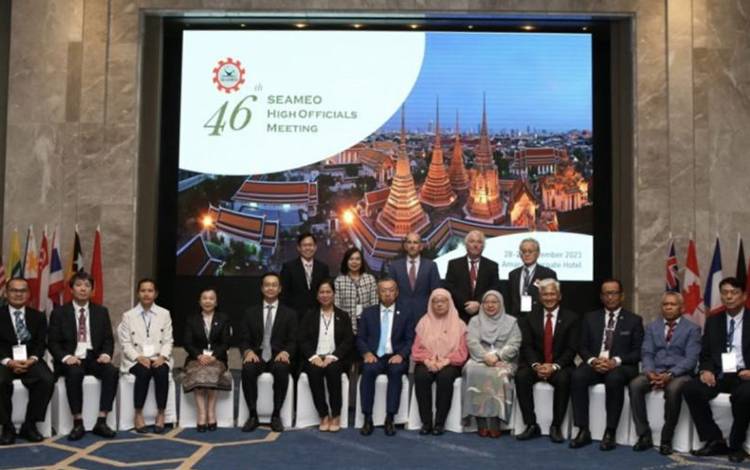 Kemendikbudristek: Merdeka Belajar Dukung Pembangunan Berkelanjutan