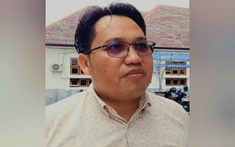Dewan Imbau Masyarakat di Kalteng Waspada Bencana Banjir