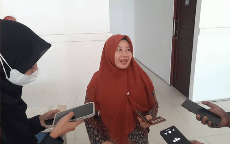 Kadisdik Kalteng Sebut 6.700 Mahasiswa Terdata Penerima Beasiswa Kalteng Berkah, Belum Cair Karena ini