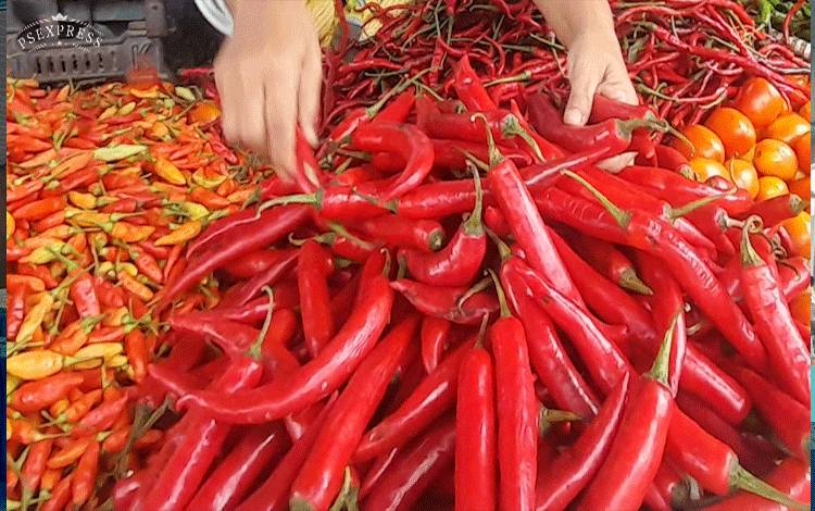 Harga Komoditas di Kobar per 24 Juni Stabil