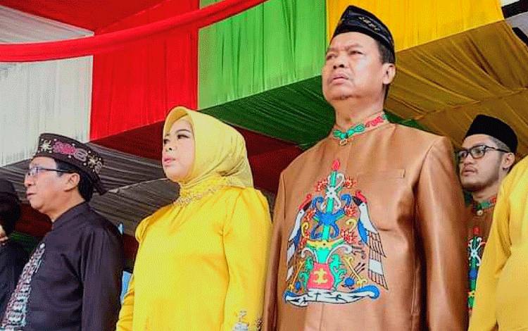 Dorong Peningkatan Ekonomi Masyarakat Melalui Bantuan Pengembangan Usaha