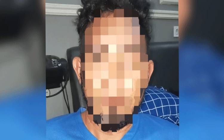 Polres Kapuas Tangkap Penadah Sepeda Motor Hasil Penggelapan