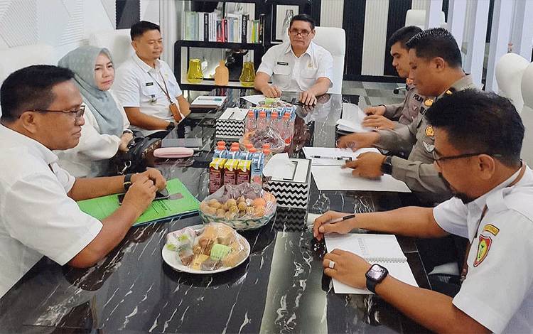 Walau Ada Sistem E-Pahari, Pengesahan STNK Masih Harus ke Samsat