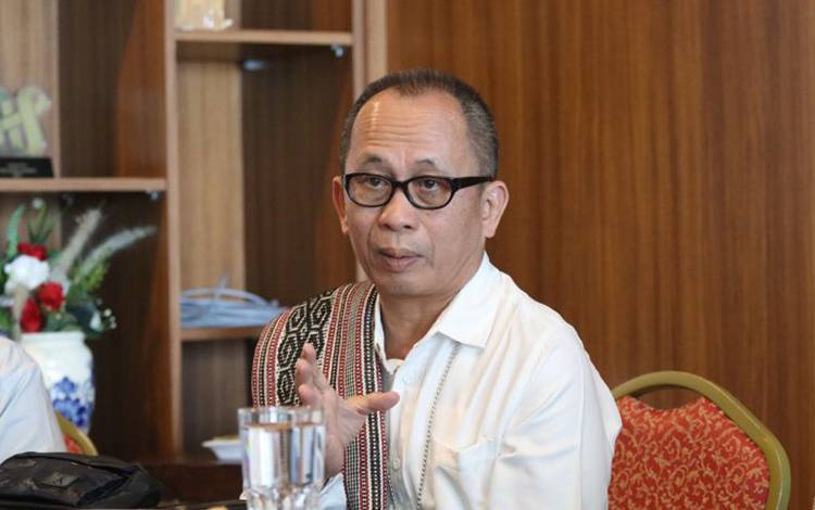 KemenPPPA Ingatkan Orang Tua Terapkan Pengasuhan Berbasis Hak Anak