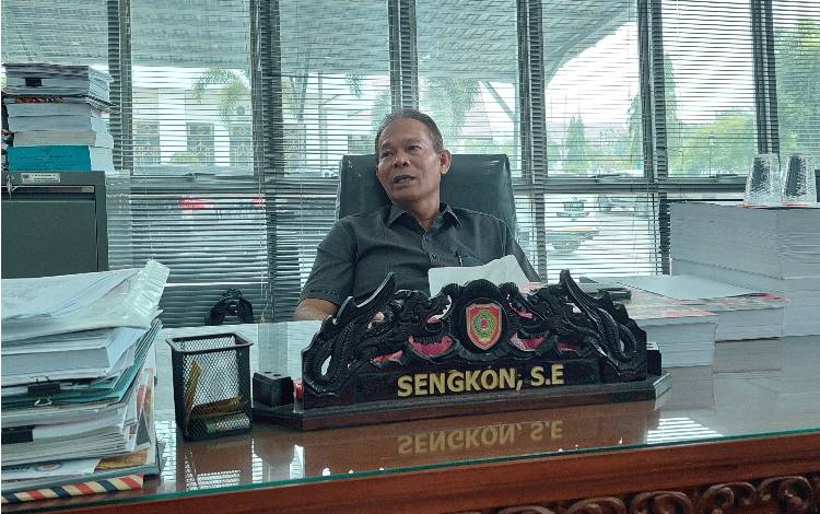 Libatkan Masyarakat Dalam Pengembangan Sektor Strategis