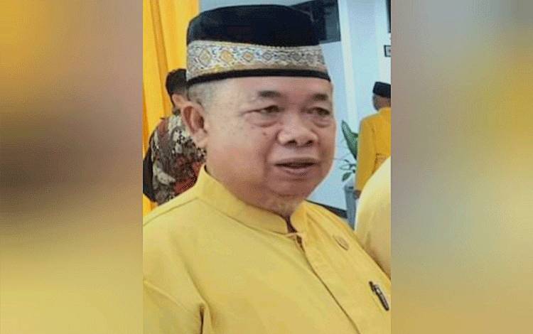 Dewan Minta Pemda Dorong Pelaku UMKM Berkembang