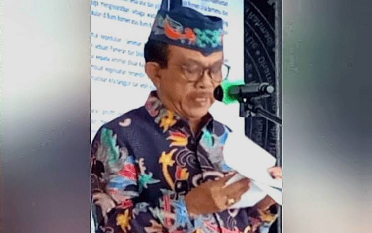 Dewan Apresiasi Peningkatan Layanan Kesehatan di RSUD Doris Sylvanus