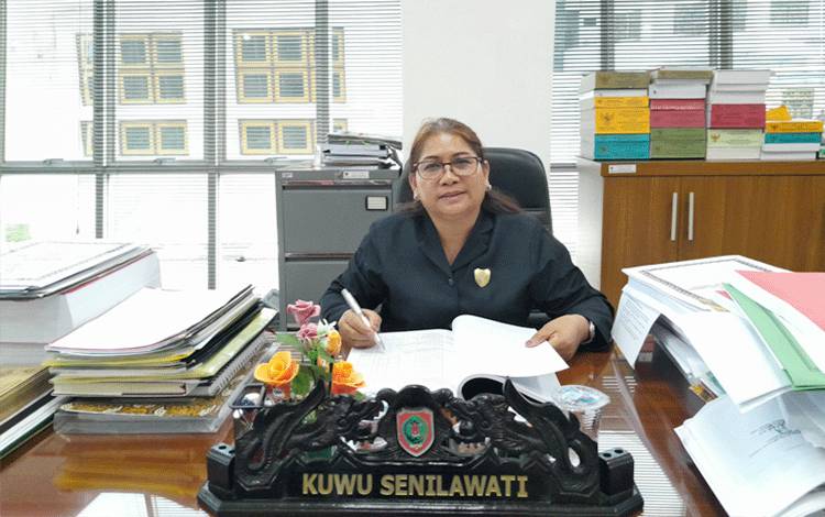 Dewan Sebut Ketersedian Sarana Air Bersih Sejumlah Wilayah Belum Memadai