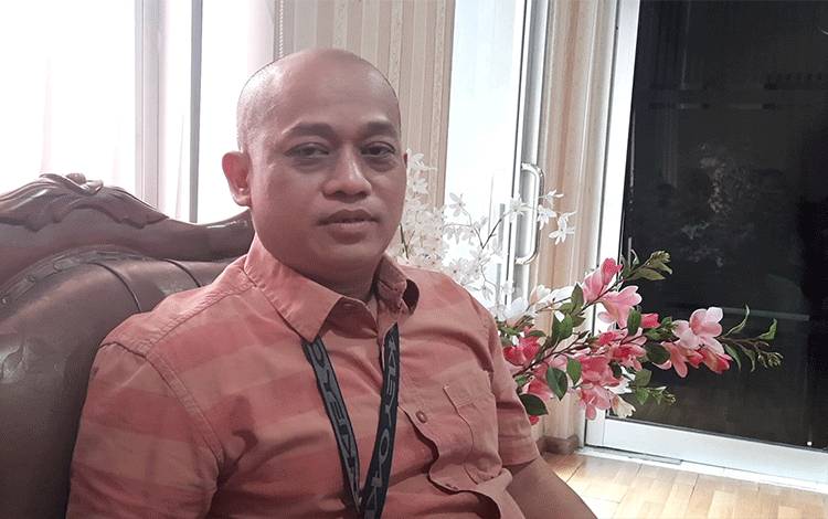 Pesawat Rusak, Alasan Nam Air Batalkan Pemberangkatan Penumpang di Bandara Pangkalan Bun