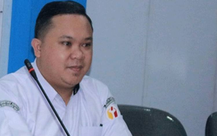 Dicopot Sebagai Anggota Bawaslu Kalteng, Begini Tanggapan Winsi Kuhu