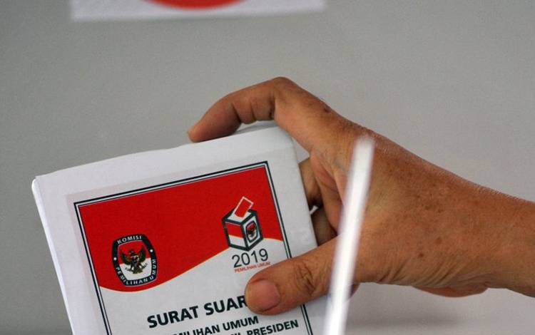 WNI di Mesir Akan Gunakan Hak Pilihnya pada 10 Februari 2024