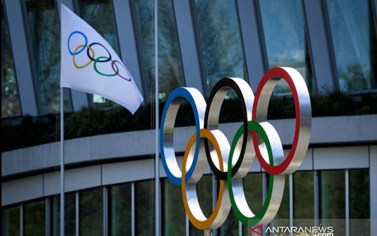 IOC Izinkan Rusia Berkompetisi di Olimpiade Paris Sebagai Atlet Netral
