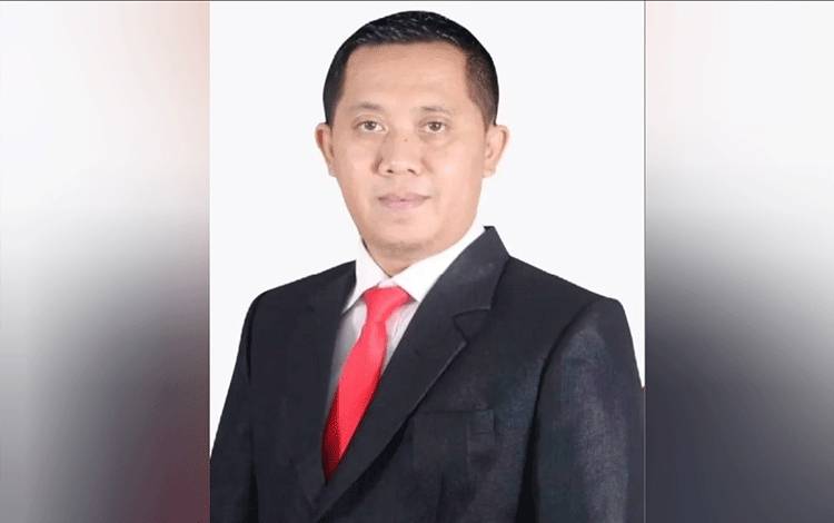 Sigit Widodo: Camat dan Lurah Diminta Aktif Memantau dan Mengumpulkan Data Banjir di Palangka Raya