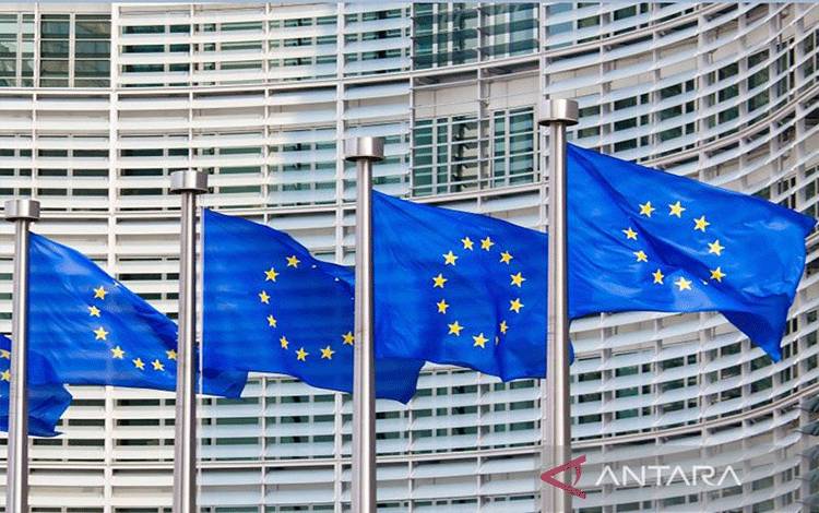 EU Masukkan Nama 2 Komandan Militer Tertinggi Hamas ke Daftar Teroris