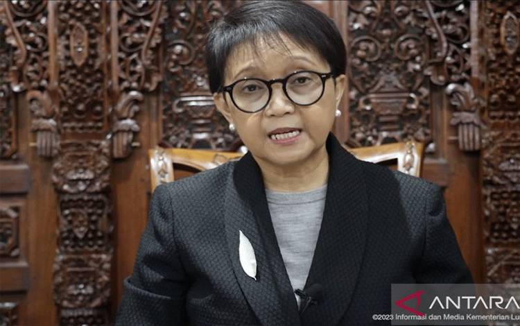 Seorang Relawan MER-C Berhasil Dievakuasi dari Gaza