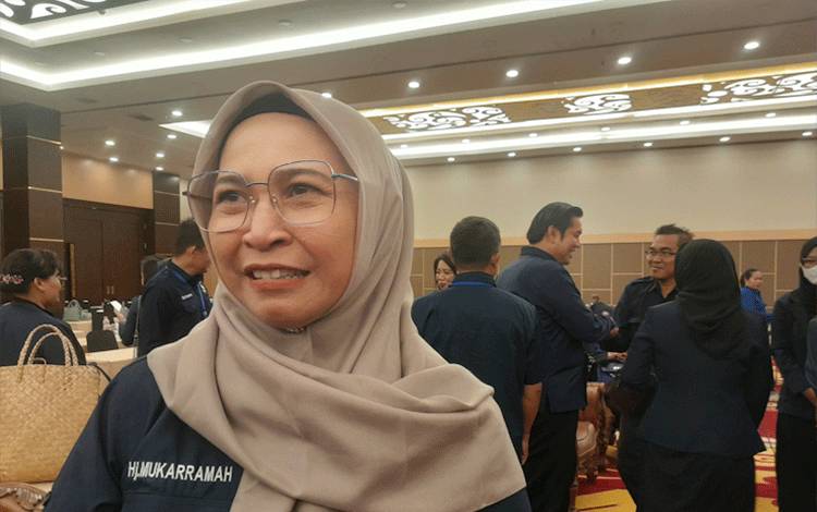 Dewan Kota Minta Bawaslu Palangka Raya Adil Dalam Pemilu 2024