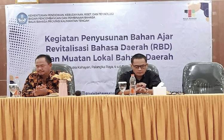 Trigatra Bahasa Harus Diwujudkan