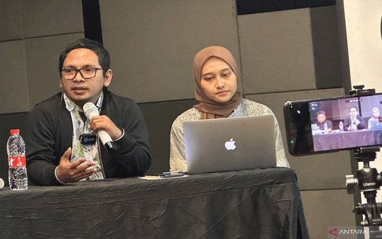 SETARA Institute-INFID Berikan Tujuh Rekomendasi soal HAM