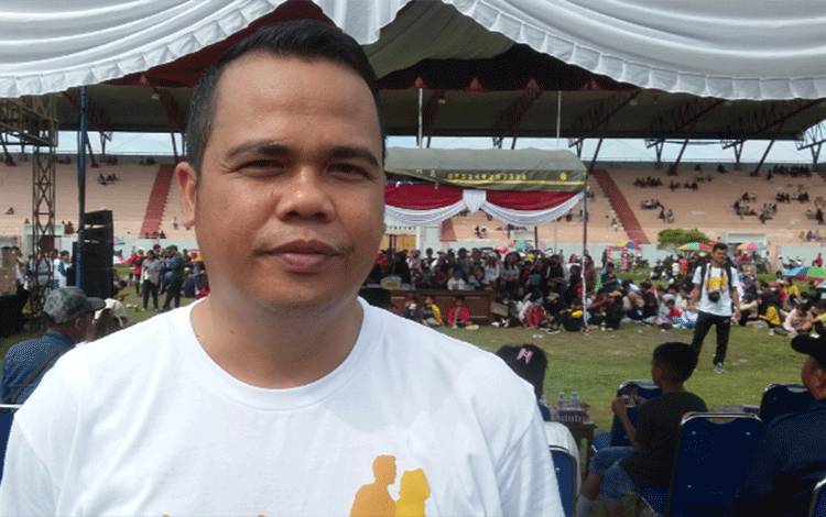 25 Caleg DPRD Katingan Terpilih Harus Sampaikan LHKPN