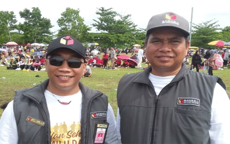 Bawaslu Katingan tak Kabulkan Gugatan Demokrat Terkait Penetapan DCT