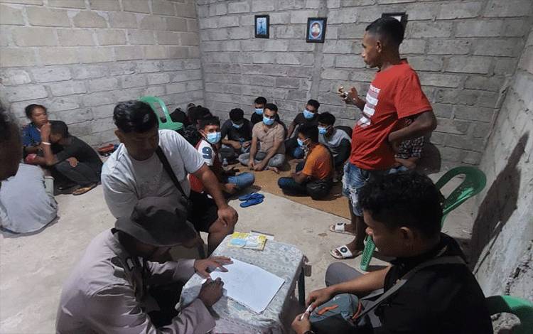 Imigrasi Atambua Dalami Modus WNA Bangladesh Masuk Kabupaten Belu