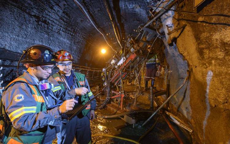 BRIN Ingatkan Pentingnya Faktor Sumber Daya Manusia