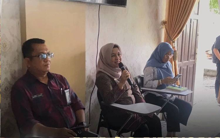 BPPRD Palangka Raya Sediakan Kelas Pajak Daerah Bagi Mahasiswa