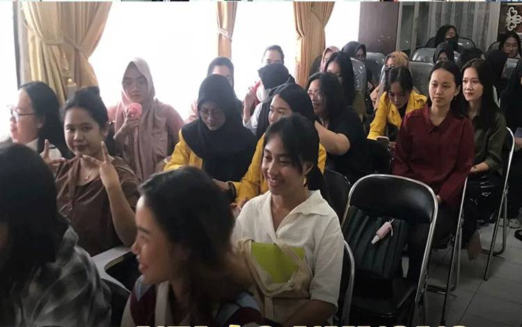 Mahasiswa Diminta Bantu Sosialisasi Pajak Daerah