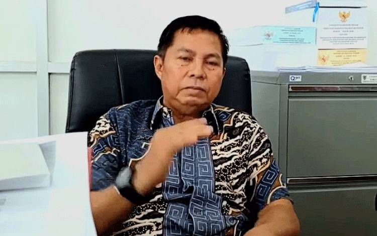 Persoalan Plasma di Kalteng Harus Menjadi Perhatian