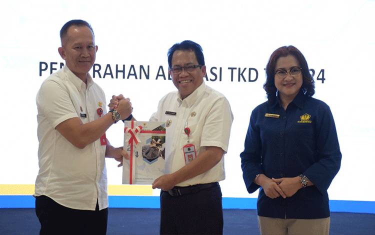 Penggunaan Anggaran 2024 Harus Dioptimalkan
