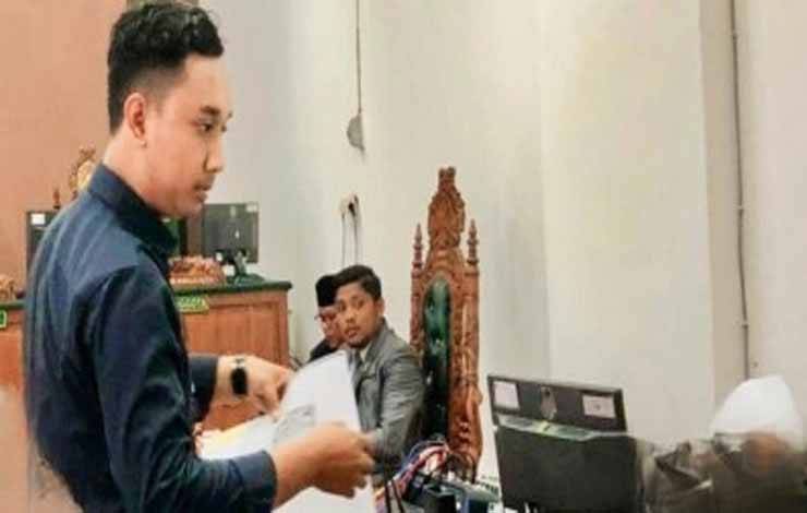 Putusan Pengadilan Menyatakan Gugatan Tidak Diterima: Sertipikat Hak Milik Tetap pada Pemilik Asli