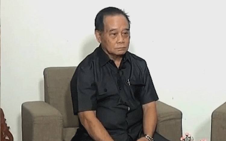 Tingkatkan Kesadaran Untuk Bersama Melestarikan Hutan