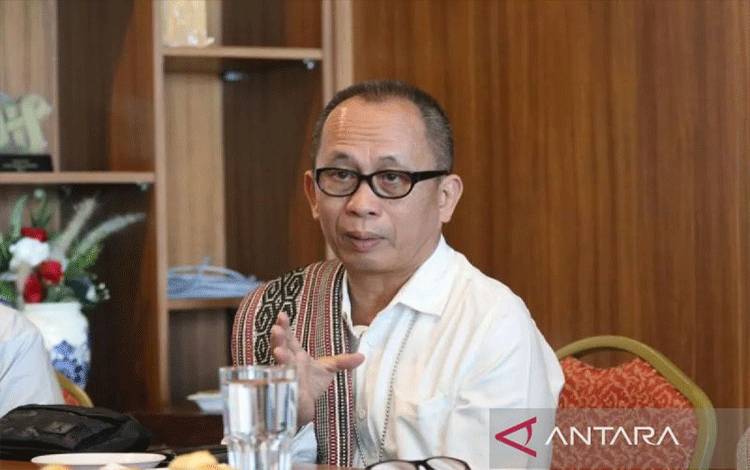Kemen-PPPA Dalami Kondisi Keluarga Anak yang Dianiaya Ayah di Jakut