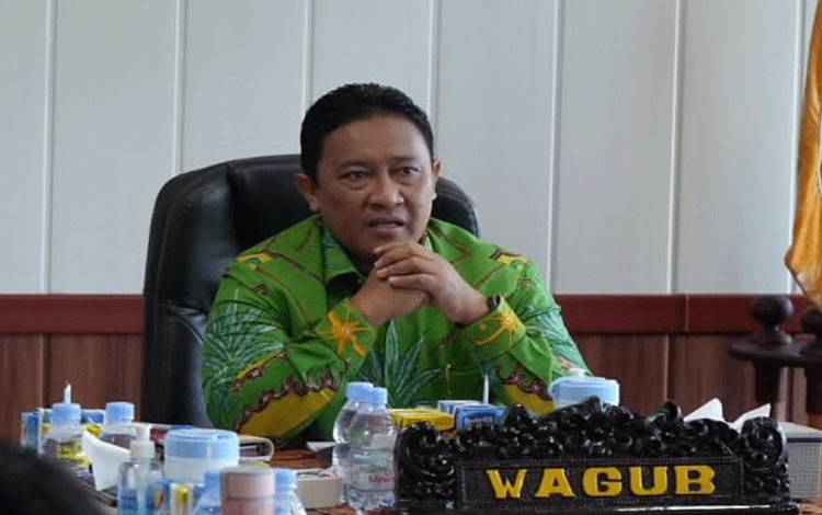 414 Desa di Kalteng Belum Teraliri Listrik PLN