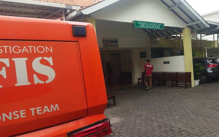 Polisi Selidiki Pengeroyokan Tewaskan Seorang Pria