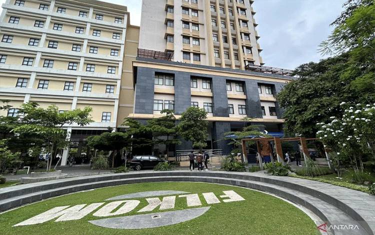 Polisi: Perempuan Lompat dari Gedung Filkom Mantan Mahasiswa UB