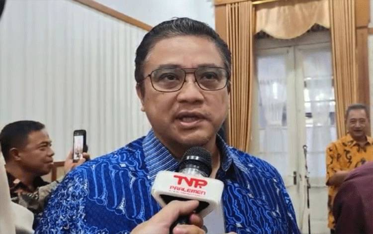 Komisi X DPR Minta Ketegasan Pemerintah Terkait Jadwal PON 2024