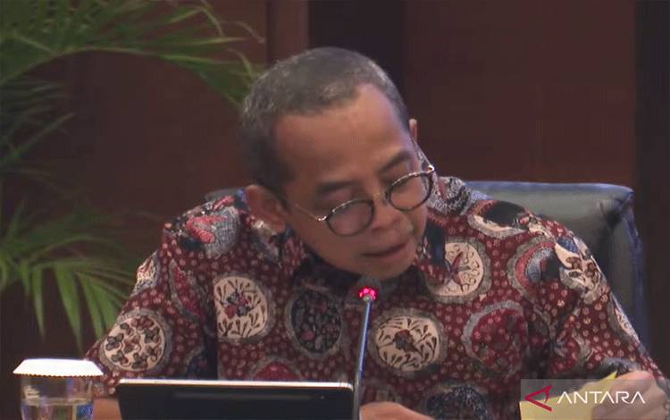 Kemenkeu Catat 59,5 Juta NIK Dipadankan Jadi NPWP