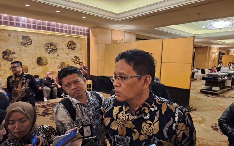 LPS: Penyaluran Kredit ke Industri Pariwisata Capai Rp128,2 Triliun