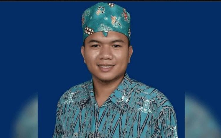 Varian Baru COVID-19 Belum Terdeteksi di Palangka Raya, Yudhi Ingatkan Masyarakat untuk Tetap Waspada