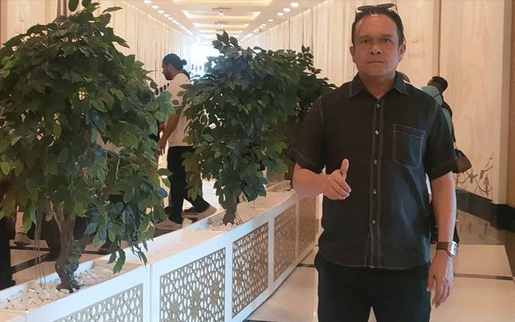 Pemko Palangka Raya Diapresiasi karena Lakukan Subsidi Ongkos Angkut Distribusi Beras