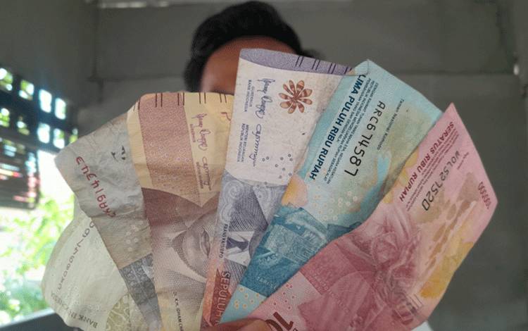 Berikut ini 3 Kabupaten dengan Realisasi APBD Tertinggi dan Terendah di Kalteng