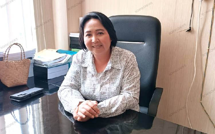 DPRD Gunung Mas: Bonus untuk Atlet Diharapkan Meningkatkan Semangat untuk Terus Berprestasi