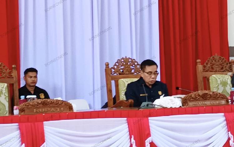 Jalan Sehat Pemilu Damai Bisa Jadi Sarana Mengingatkan Masyarakat untuk Menggunakan Hak Pilih