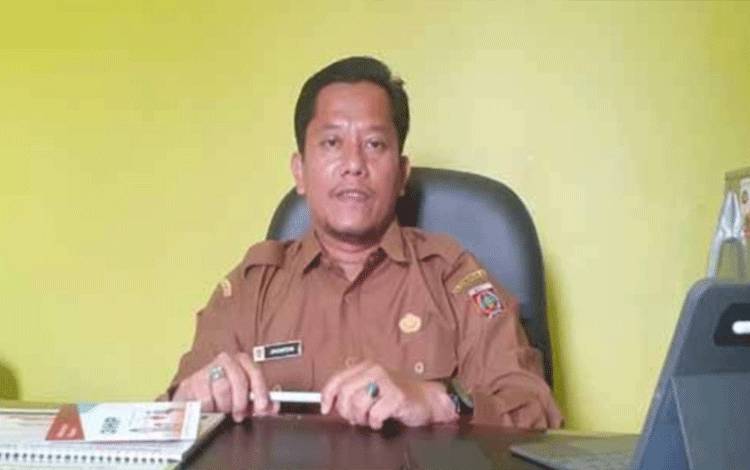 Kasus Demam Berdarah di Kobar Meningkat, 1 Pasien Meninggal Dunia